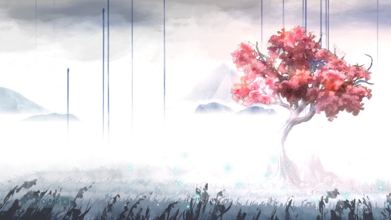 Preview: Child of Light é um conto de fadas transformado em jogo