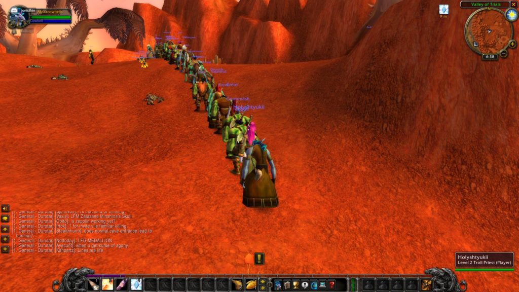 World of Warcraft Classic: o que o game traz de velho para os